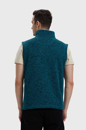 Polerón Hombre Sweatshirt Petróleo