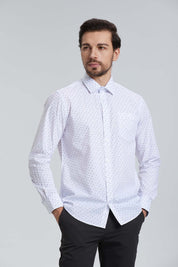 Camisa Azul