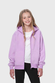 Polar Niña Lila