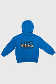 Polerón Niño Mickey Y Sus Amigos Petróleo