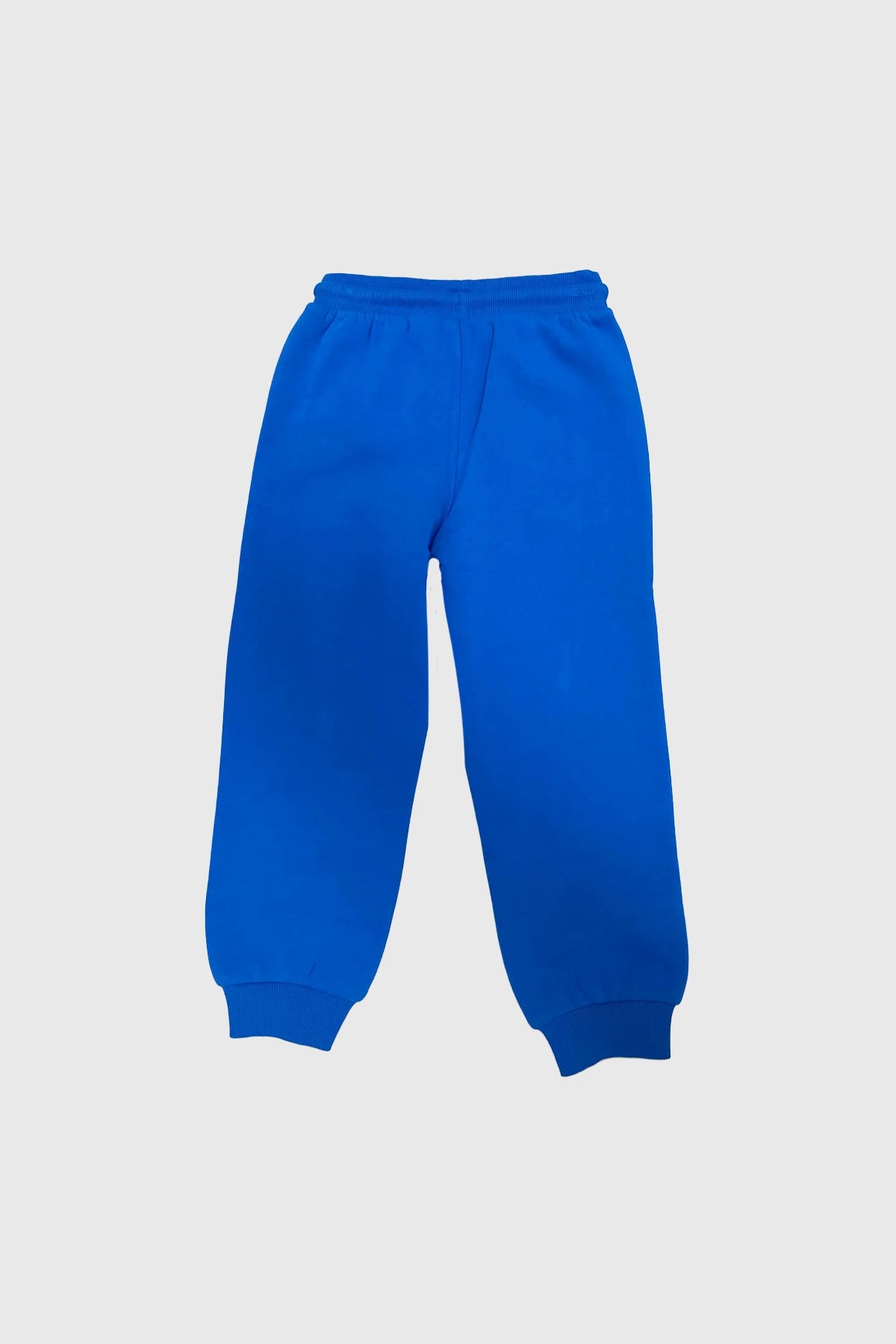Pantalón Buzo Niño Jogger Pato Donald Azul