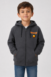 Polerón Niño Dragon Ball Marengo