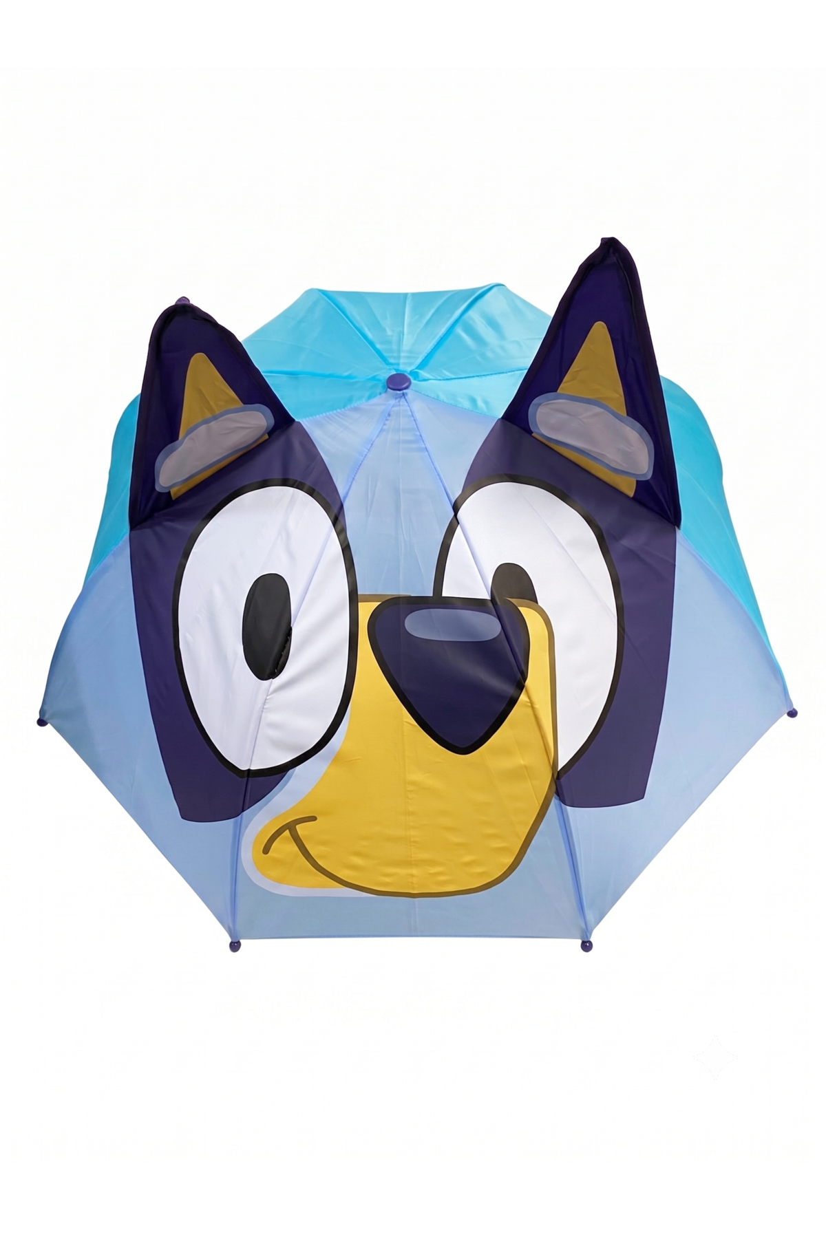 Paragua Home Bluey Azul Oscuro