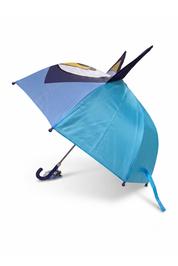 Paragua Home Bluey Azul Oscuro