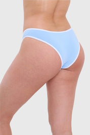 CALZÓN MUJER BIKINI TRIPACK PALO ROSA