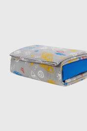 Sábana Home Polare Gris