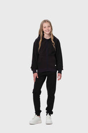 Polar Niña Negro