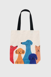 Bolsa Home Pequeña Naranjo