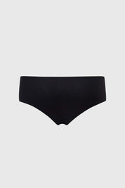 Calzón Mujer Pantaleta Negro
