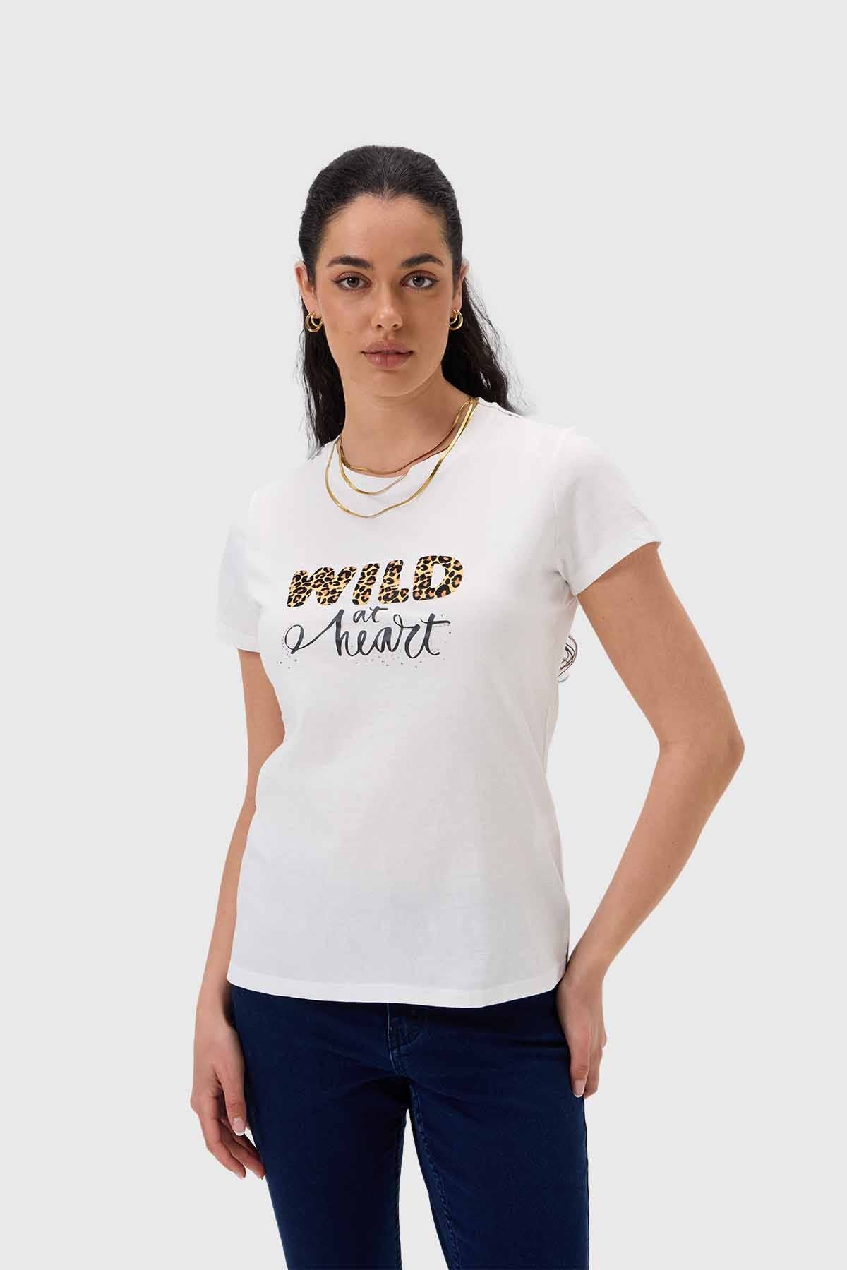 Polera Mujer Crudo