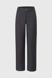 Pantalón Escolar Infantil Niño Gris