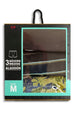 Boxer Hombre Tripack Básico Verde