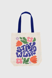 BOLSA HOME PEQUEÑA LILA
