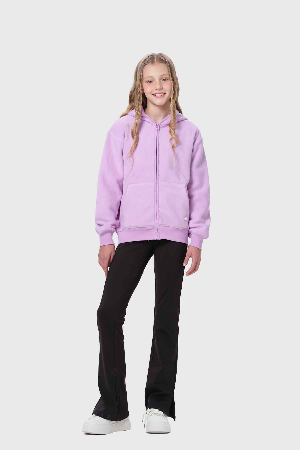 Polar Niña Lila
