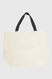 BOLSA UNISEX GRANDE PRINT AMARILLO