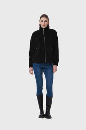 Polar Mujer Negro