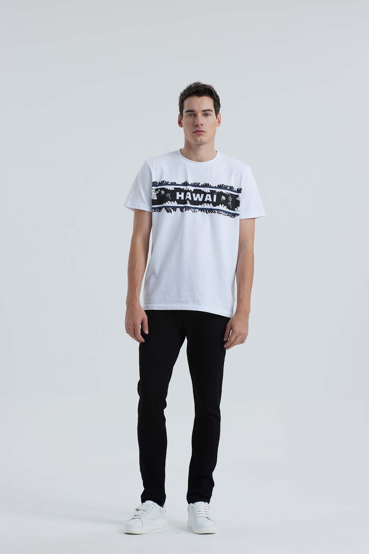 JEANS HOMBRE SKINNY 610 NEGRO
