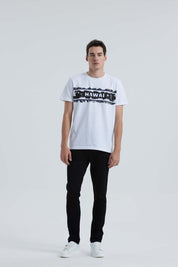 JEANS HOMBRE SKINNY 610 NEGRO