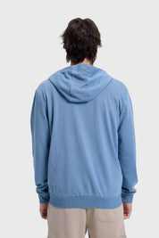 Polerón Hombre Básico Rider Azul