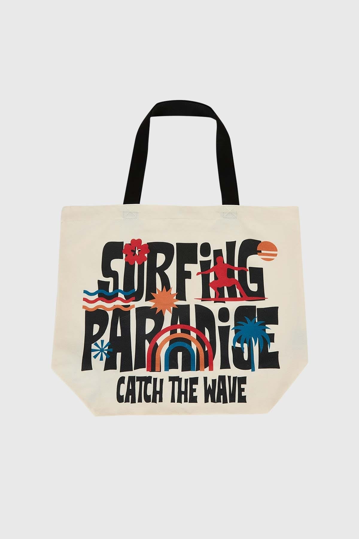 BOLSA HOME GRANDE NEGRO