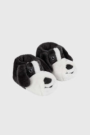 Pantufla Niño Perro Marengo