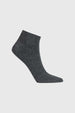 Calceta Deportiva Hombre Tripack Gris Marengo Ii Fsp