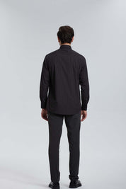 Camisa Negro