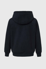 Polar Escolar Infantil Micropolar Azul