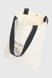 Bolsa Print Naranjo