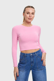 Polera Mujer Rosado