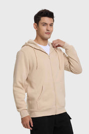 Polerón Hombre Beige