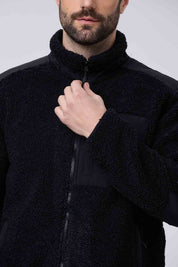 Polar Hombre Antelina Negro