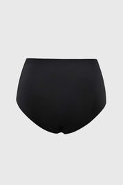 Calzón Mujer Pantaleta Encaje Negro