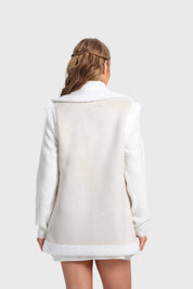 CHAQUETA MUJER ANTELINA ARENA