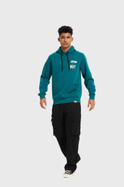 POLERÓN HOMBRE HEY ARNOLD PETROLEO