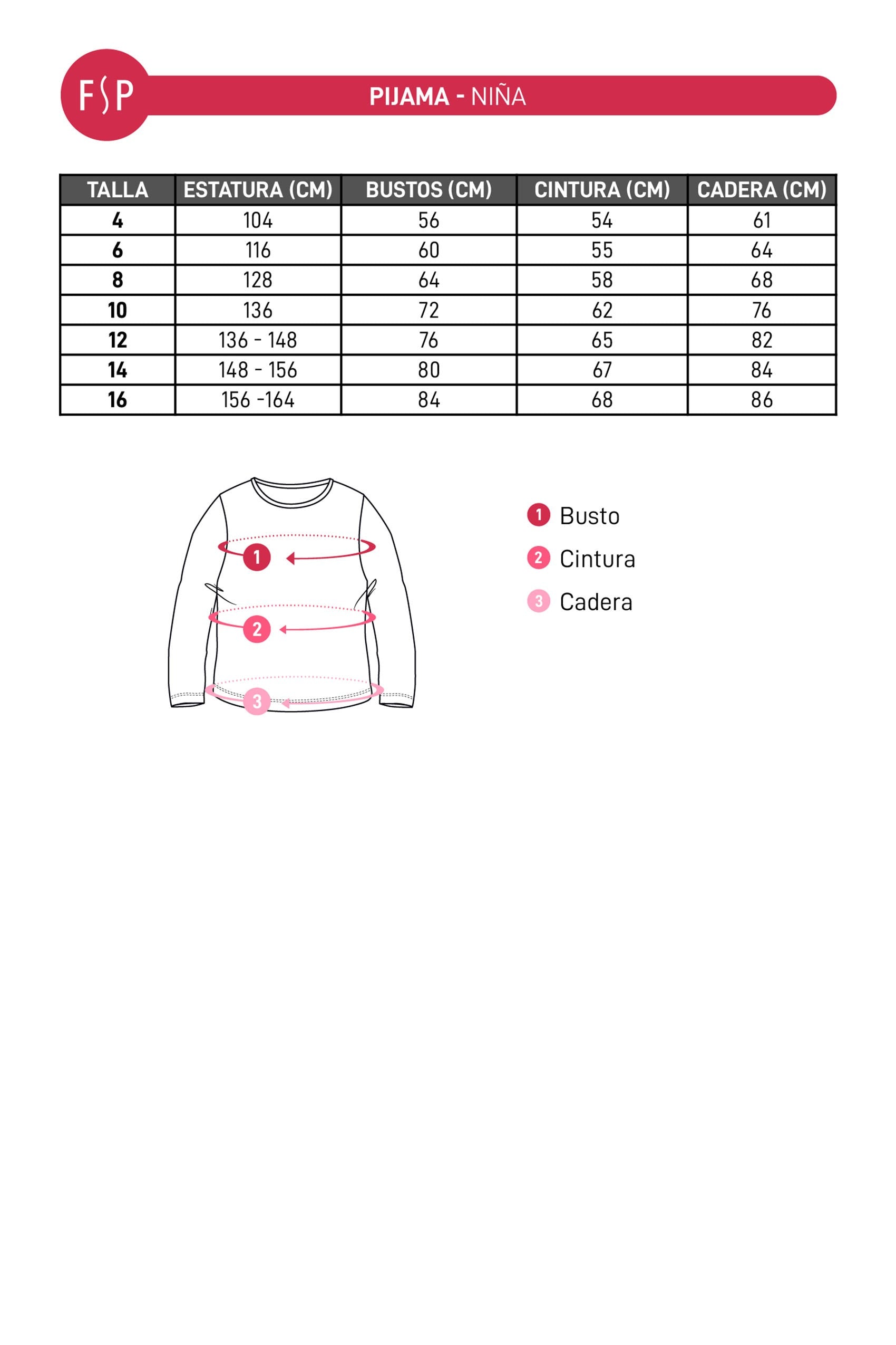 Pijama Niña Polar Fosforescente Lila