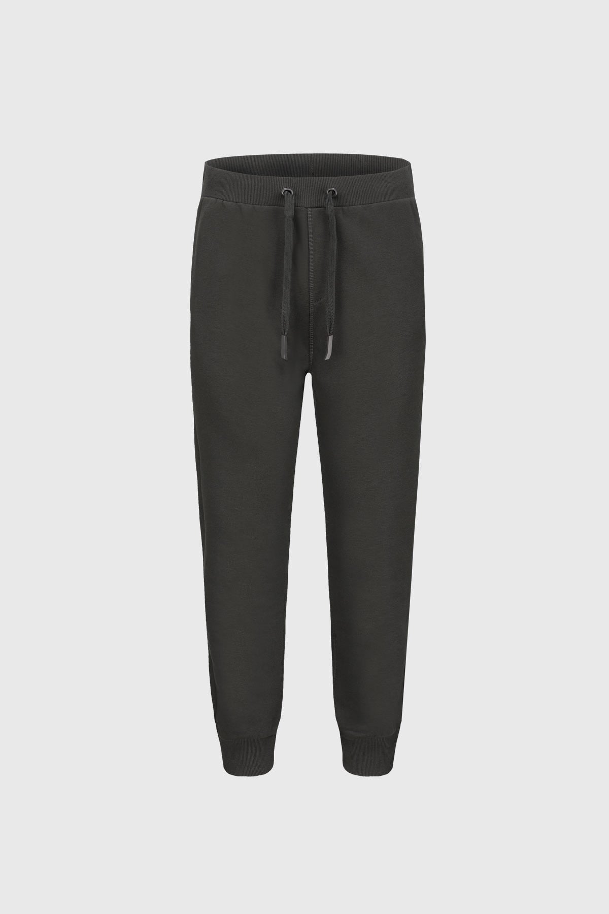 Pantalón Buzo Niño Bipack Negro