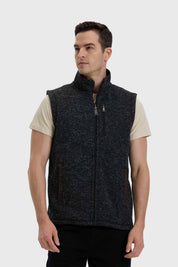 Polerón Hombre Sweatshirt Negro