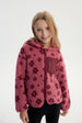 Polar Niña Slim Rosado