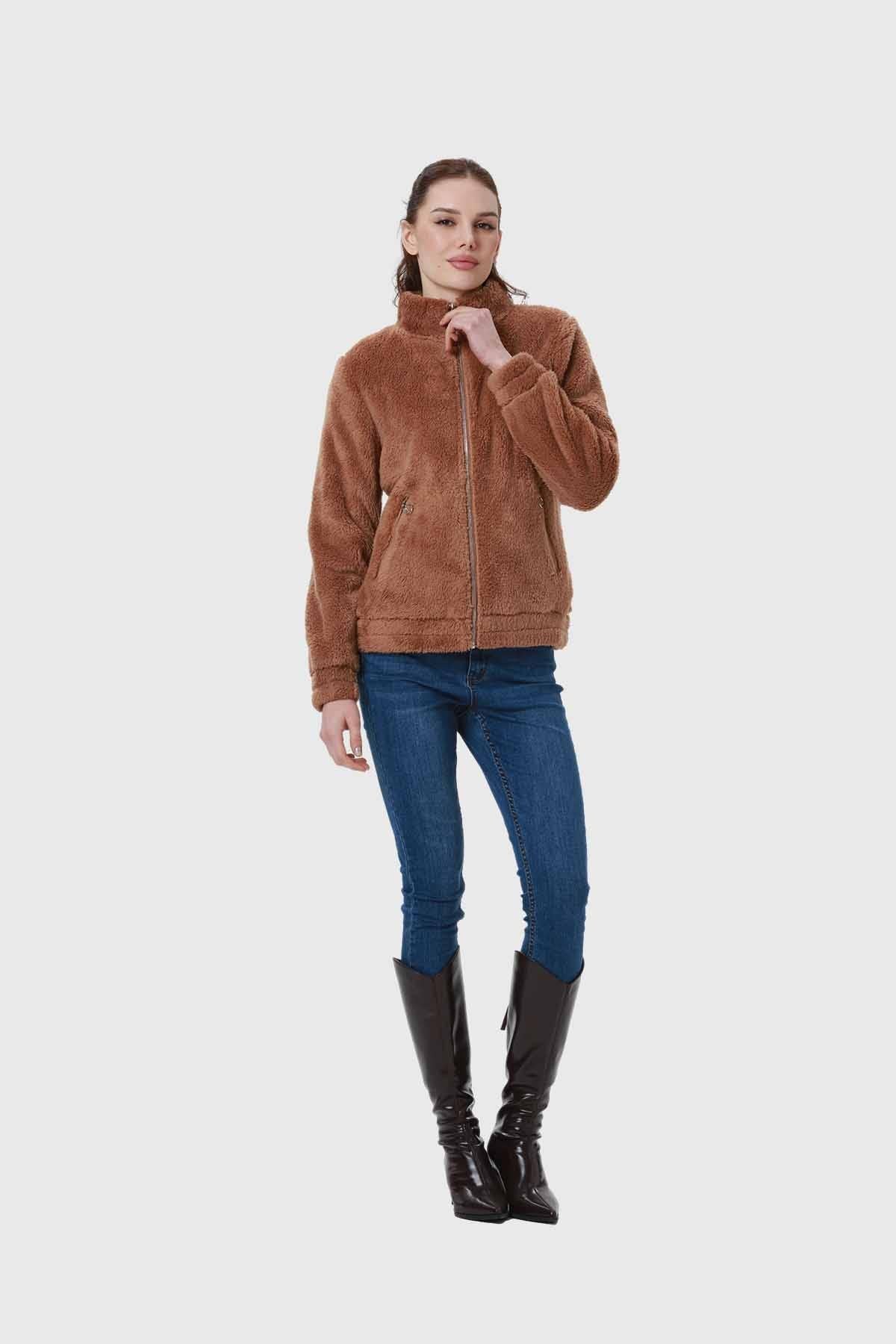 Polar Mujer Café