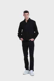 CAMISA HOMBRE SOBRECAMISA CON BOLSILLO GRIS