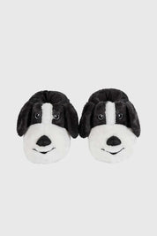Pantufla Niño Perro Marengo