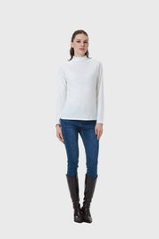 Polera Mujer Camman Crudo