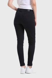 Jeans Mujer Emilia Negro