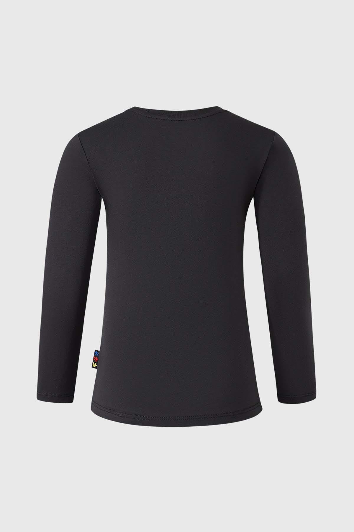 Polera Niño Paw Patrol Marengo