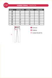 Pantalón Hombre Modelo Chino Cinturón Caqui