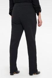 Calza Mujer Gris