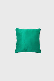 Cojín Velvet Verde