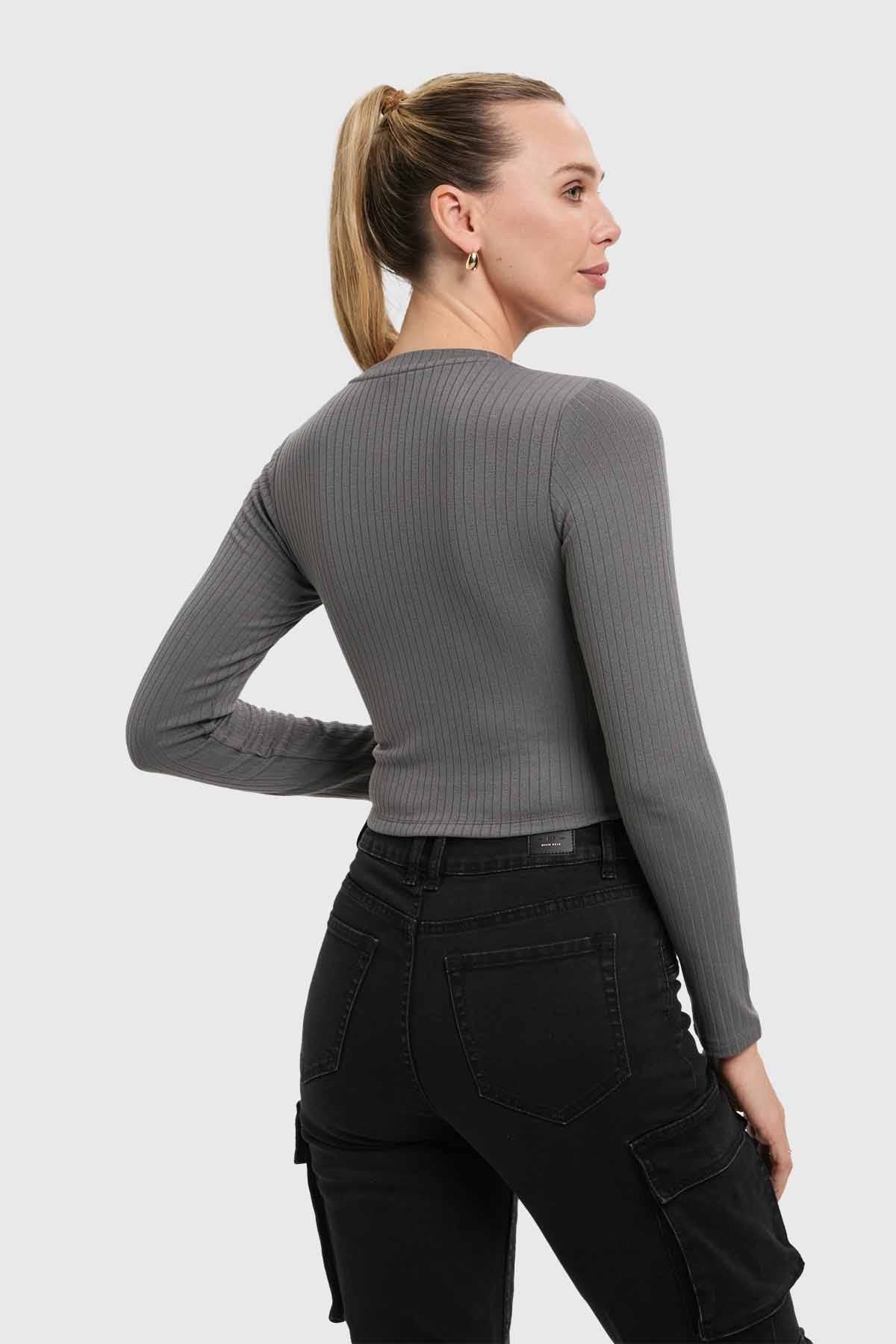 Polera Mujer Marengo