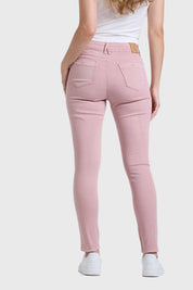 Jeans Mujer Emilia Rosa
